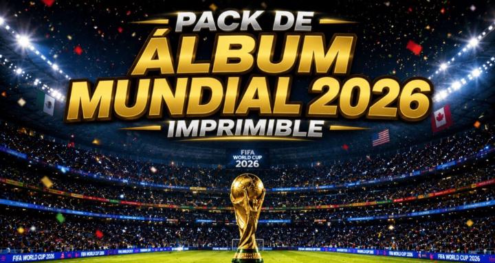 Coleccionistas - Album Mundial
