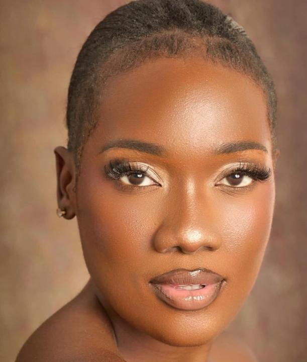 Christella Merveille Ilunga