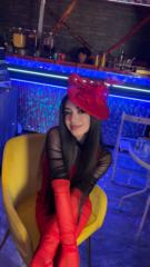 Gulshanoy Tojaliyeva