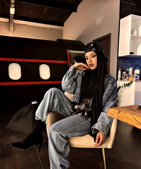 Gulshanoy Tojaliyeva