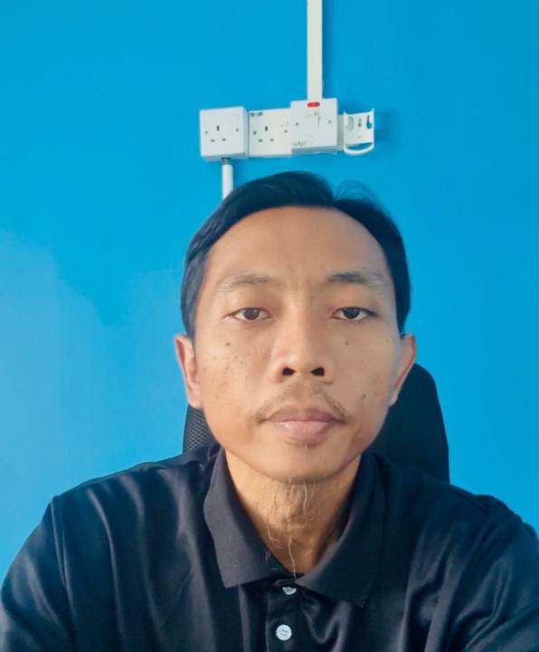 Shafie Sarip