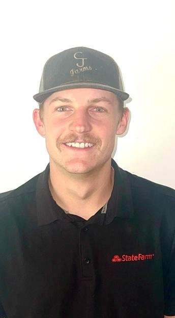 Logan McEntire