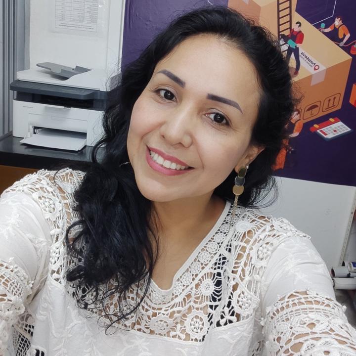 Johana Rojas Ceballos