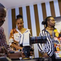 Mercier Likwandjandja