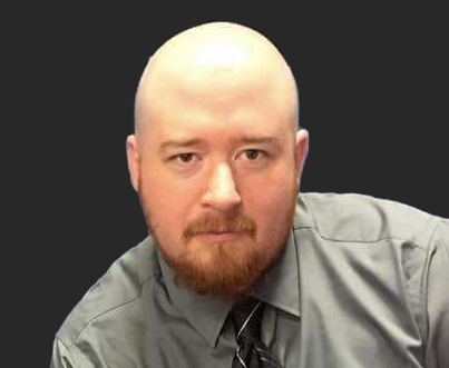 Aaron Mann