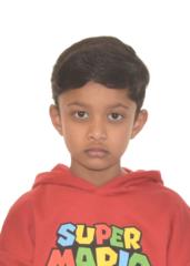 Shreeyang Khedkar