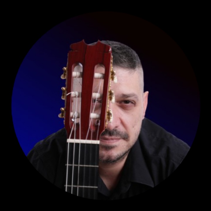 Toño Bernal
