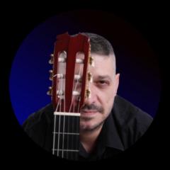 Toño Bernal