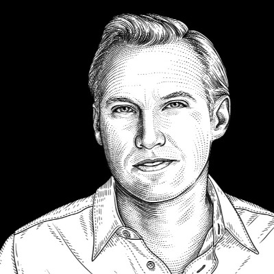 Stephen Snyder