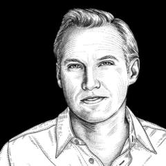 Stephen Snyder