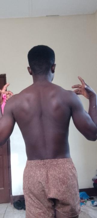 Adomako George