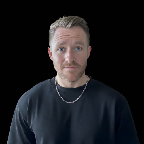 Keith Sampson