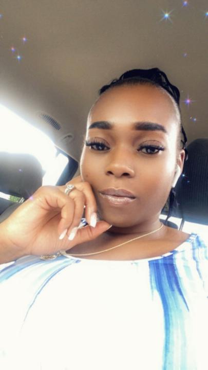 Shericko Sanders-Grimmett