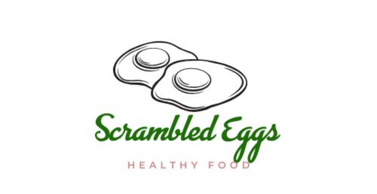 Scrambled Eggs
