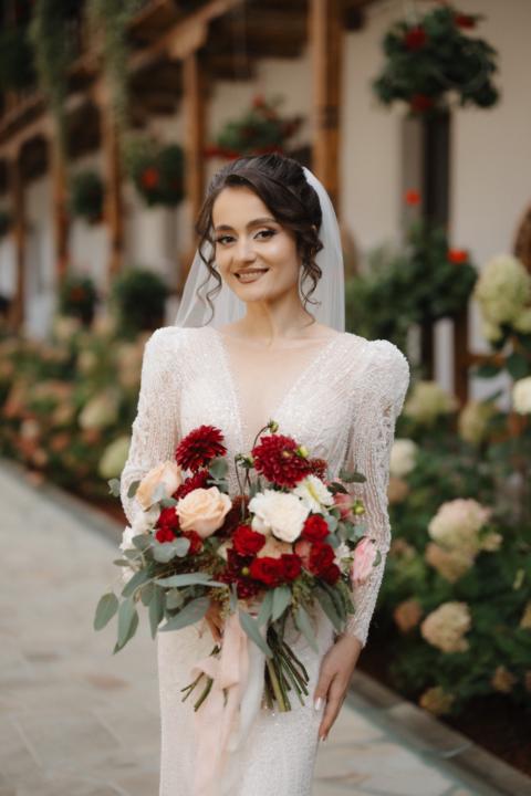 Maria Bianca Achiței