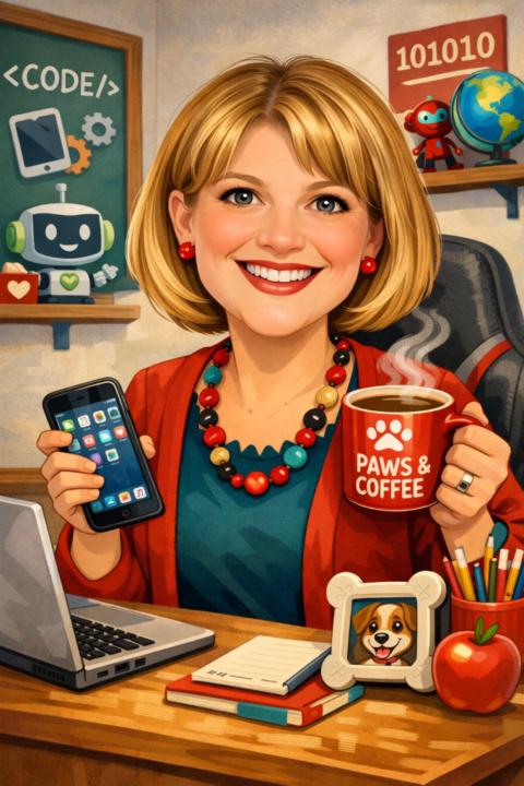 Kirsty Knipe