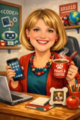 Kirsty Knipe