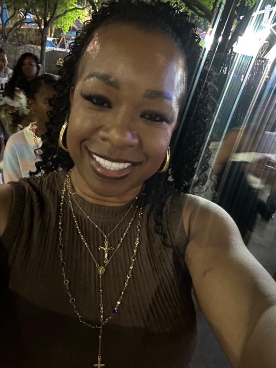 Annette Canady