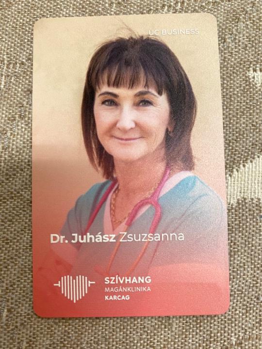 Dr.Juhász Zsuzsanna