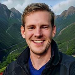 Matthew O'Reilly