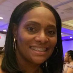 Terri Ray