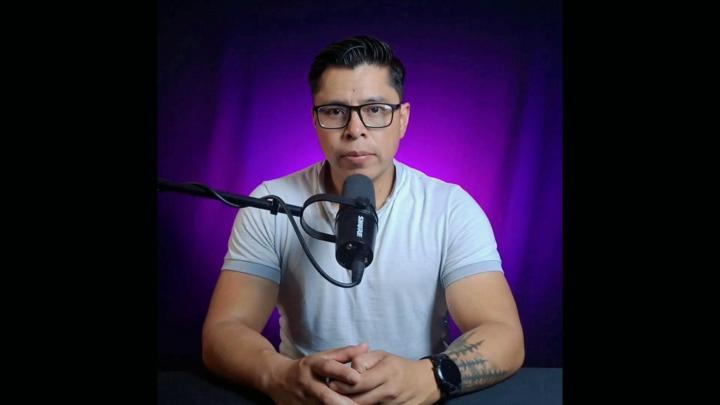 Fernando Rodriguez Romero