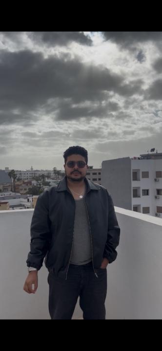 Houssam El otmani