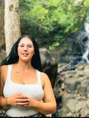 Brittannie Ballerini