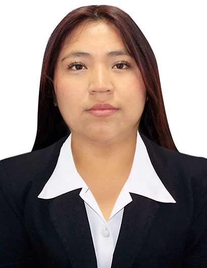 Ingrid Vargas Yuca