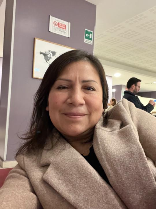 Veronica Lara