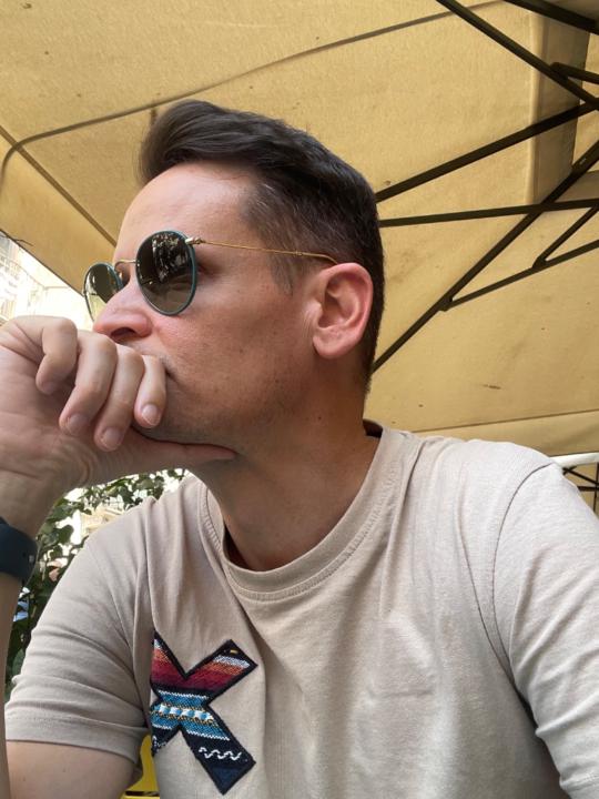 Alejandro Huelbes
