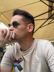 Alejandro Huelbes