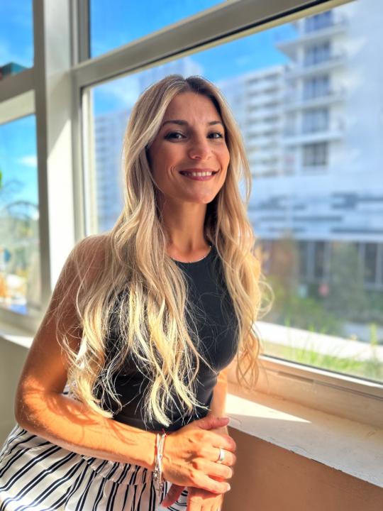 Marisol Cibella