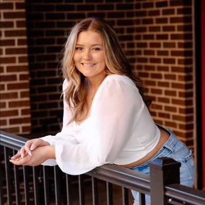 Jayda Booth
