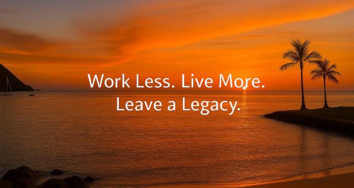 Freedom Years Network