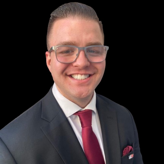 Elijah Bloom