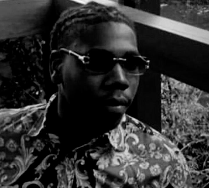 Antravious Baker