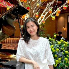 Phạm Kim Anh