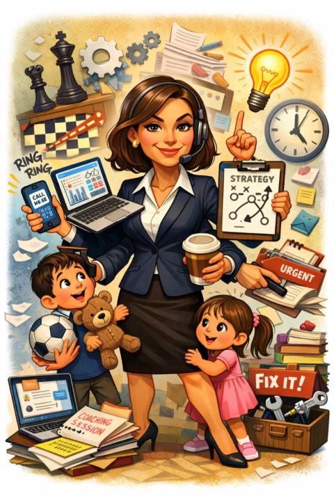 Sharon Shama