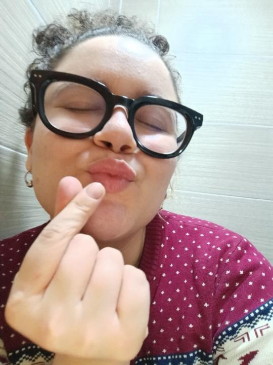 Valentina Zuluaga Díaz