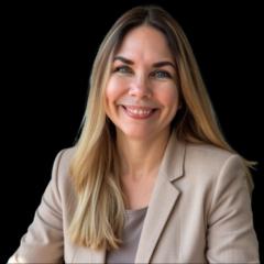 Angela Newman
