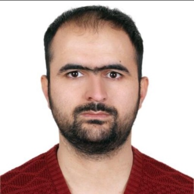 Mohammad Naweed Hamidi