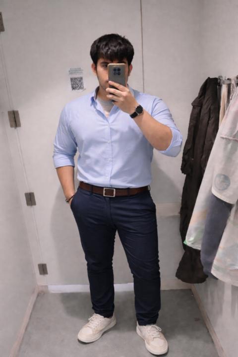 Naitik Valecha