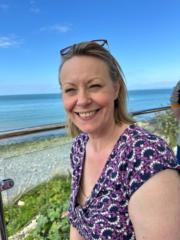 Ruth Davies