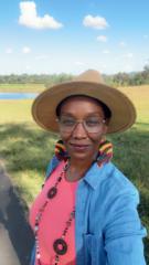 Doreen Amwai