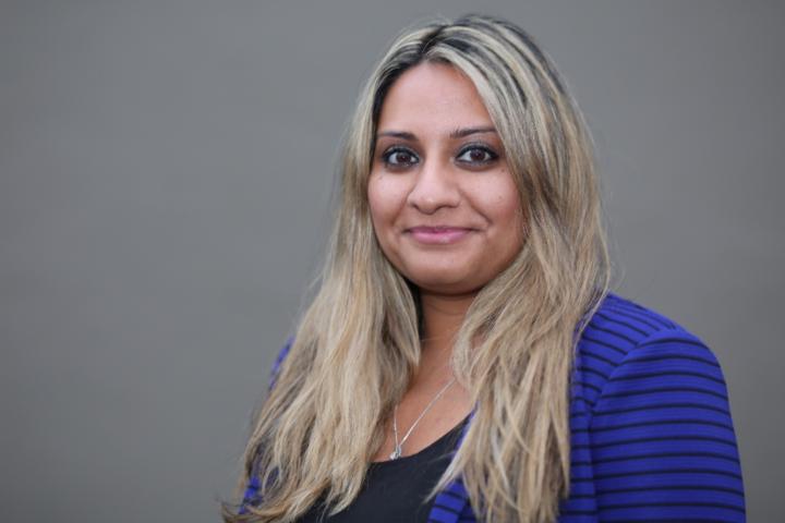 Sabina Nakhuda