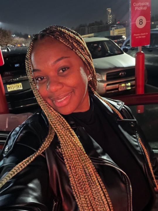 Kareema Boone