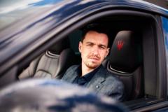 Bradley Van de Kraats