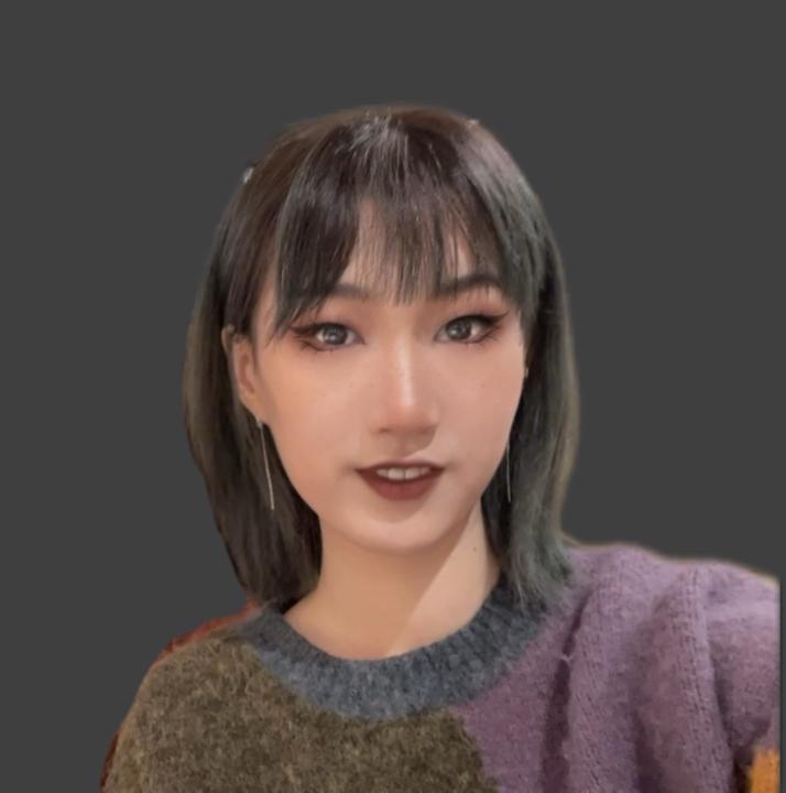Angelica Ye