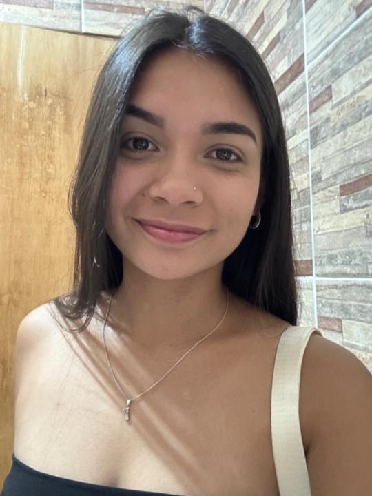 Yiuliana Mariel Ojeda